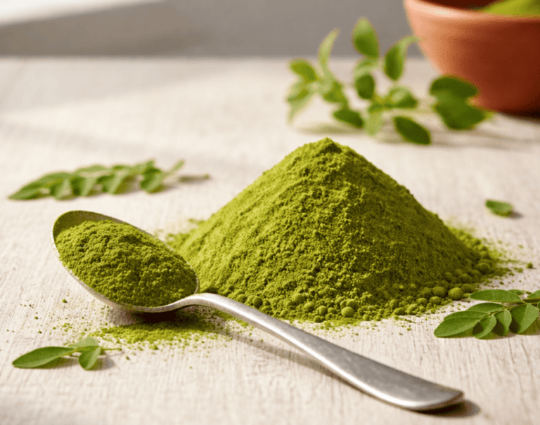 Moringa Powder