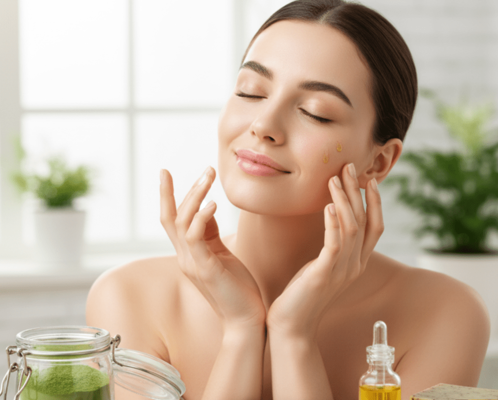 Moringa Oil