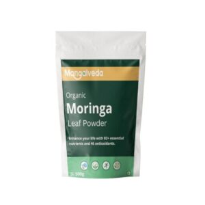 Moringa Powder