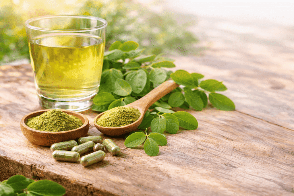 Advised Amount and Dosage