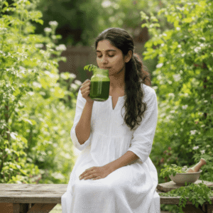 What Makes Moringa So Powerful for Eye Health