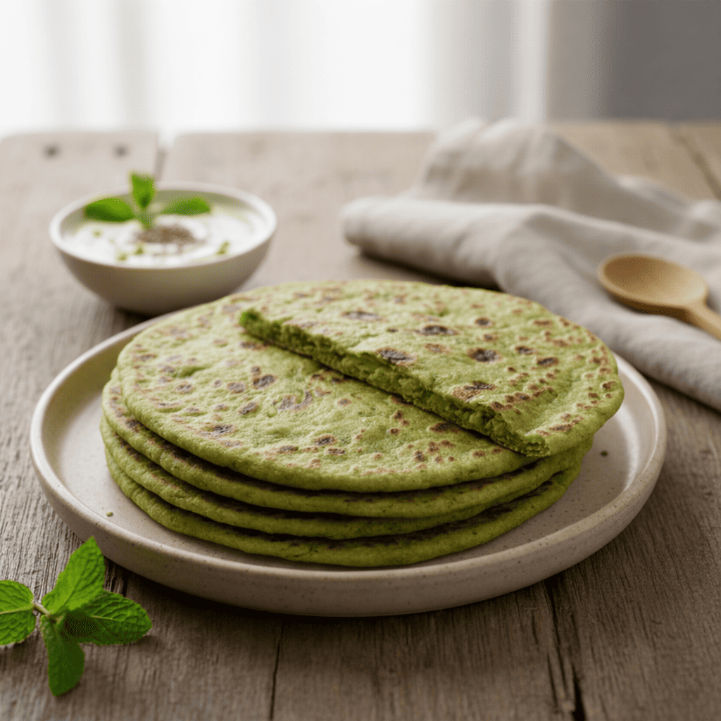 How To Include Moringa For Eye Health ?