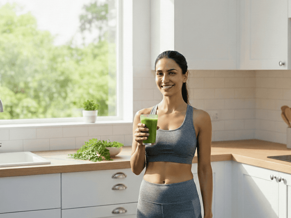 Start Living Your Most Healthy Life with Moringa India