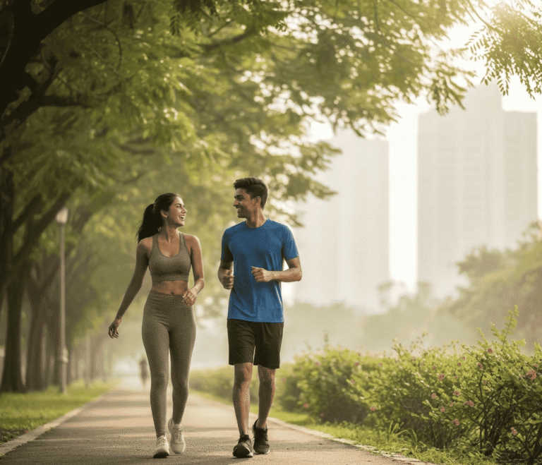 Wellness & Health using Moringa