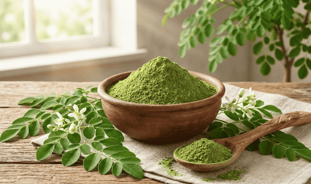 Moringa: 15 Potential Uses, Side Effects, & Interaction Risks
